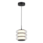 Подвесной светильник LED 16W 3000K Triple Plumpness варинант исполнения - 6 | Loft Concept в Ульяновске