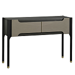 Консоль с 2-мя ящиками Superiority варинант исполнения - 1 | Loft Concept в Ульяновске