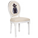 Стул French Beige Dog варинант исполнения - 2 | Loft Concept в Ульяновске
