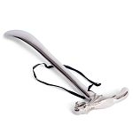 Ложка для обуви Shoehorns Animal алюминиевый сплав варинант исполнения - 2 | Loft Concept в Ульяновске