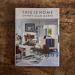 Подарочная Книга This is Home Jeffrey Alan варинант исполнения - 4 | Loft Concept в Ульяновске