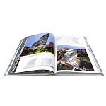 Обширная монография все работы Хадид Zaha Hadid. Complete Works 1979-Today. 2020 Edition варинант исполнения - 10 | Loft Concept в Ульяновске