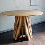 Стол «Т» варинант исполнения - 1 | Loft Concept в Ульяновске