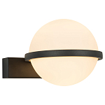 Бра с плафоном в форме шара Pots light варинант исполнения - 2 | Loft Concept в Ульяновске