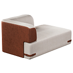 Кушетка Richmond  варинант исполнения - 5 | Loft Concept в Ульяновске