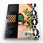 Подарочная Книга Inside Marrakesh: Enchanting Homes and Gardens варинант исполнения - 3 | Loft Concept в Ульяновске