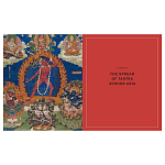 Книга Tantra: Enlightenment to Revolution варинант исполнения - 15 | Loft Concept в Ульяновске