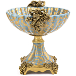 Фарфоровая чаша для фруктов Fantasy варинант исполнения - 3 | Loft Concept в Ульяновске