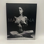 Коллекционная редкая книга Madonna: Nudes + by Martin H.M. Schreiber 2017 Букинистика варинант исполнения - 2 | Loft Concept в Ульяновске