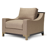 Элитное Комфортное Кресло Lincoln варинант исполнения - 1 | Loft Concept в Ульяновске