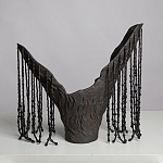 Ваза из серии «Этна 3» варинант исполнения - 2 | Loft Concept в Ульяновске