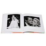 Книга Grace Kelly. Filmstills варинант исполнения - 3 | Loft Concept в Ульяновске