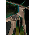 Панно «Амазония» варинант исполнения - 2 | Loft Concept в Ульяновске