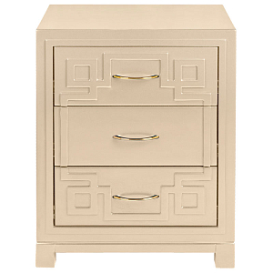 Тумба South side (бежевый)