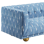 Диван Savoy варинант исполнения - 3 | Loft Concept в Ульяновске