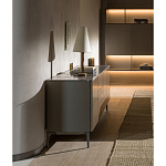 Дизайнерский длинный буфет 505 UP SIDEBOARD варинант исполнения - 5 | Loft Concept в Ульяновске