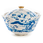 Сахарница Seletti Maurilia варинант исполнения - 1 | Loft Concept в Ульяновске