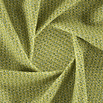 Мебельная ткань Шенилл светло-зеленый цвет 142 см T4-51 варинант исполнения - 2 | Loft Concept в Ульяновске
