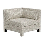 Угловое Кресло модуль Naratein варинант исполнения - 1 | Loft Concept в Ульяновске