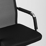 Офисное кресло с сетчатой спинкой NETTING варинант исполнения - 6 | Loft Concept в Ульяновске