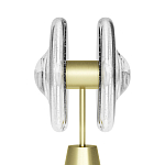 Настольная лампа Balance brass варинант исполнения - 2 | Loft Concept в Ульяновске