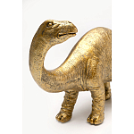 Настольная лампа для детской Золотой Динозавр  варинант исполнения - 3 | Loft Concept в Ульяновске