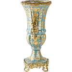 Ваза фарфоровая Alexsiaya варинант исполнения - 3 | Loft Concept в Ульяновске