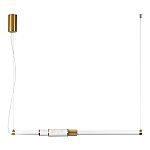 Подвесной светильник BERT FRANK Cylinder варинант исполнения - 1 | Loft Concept в Ульяновске