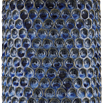 Настольная лампа с корпусом в фактурный горошек Amazing варинант исполнения - 1 | Loft Concept в Ульяновске