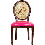 Стул French Juicy pink варинант исполнения - 1 | Loft Concept в Ульяновске