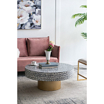 Кофейный столик Space orbit варинант исполнения - 5 | Loft Concept в Ульяновске