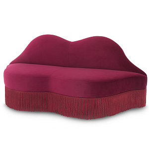 Диван Eichholtz Sofa The Kiss