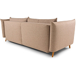 Диван Bun beige варинант исполнения - 6 | Loft Concept в Ульяновске