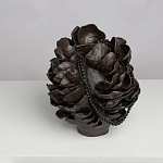 Ваза из серии «Этна 5» варинант исполнения - 2 | Loft Concept в Ульяновске