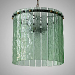 Люстра Mint варинант исполнения - 1 | Loft Concept в Ульяновске