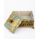 Фарфоровая шкатулка Puppy варинант исполнения - 11 | Loft Concept в Ульяновске