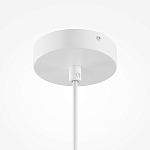 Подвесной светильник Brio Белый 3000К 20Вт варинант исполнения - 5 | Loft Concept в Ульяновске