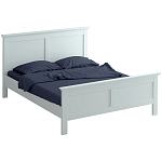 Кровать двуспальная Gordeyca варинант исполнения - 1 | Loft Concept в Ульяновске