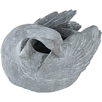 Кашпо The Lonely Swan варинант исполнения - 1 | Loft Concept в Ульяновске