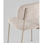 Стул Chao серый варинант исполнения - 3 | Loft Concept в Ульяновске