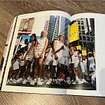 Подарочный Альбом группы AES AES+F варинант исполнения - 5 | Loft Concept в Ульяновске