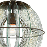 Подвесной светильник в форме шара Stunning Radiance варинант исполнения - 1 | Loft Concept в Ульяновске