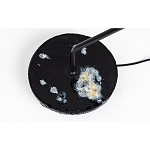 Напольная лампа "Поганка" варинант исполнения - 3 | Loft Concept в Ульяновске