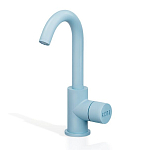 Цветной смеситель Dareo варинант исполнения - 12 | Loft Concept в Ульяновске