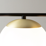 Потолочный светильник Spike Balls Hanging Lamp варинант исполнения - 2 | Loft Concept в Ульяновске