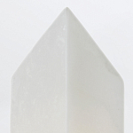 Бра черного цвета металлическое с вертикальным плафоном из алебстра Alora варинант исполнения - 4 | Loft Concept в Ульяновске