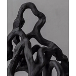 Скульптура «Papañca 2» варинант исполнения - 2 | Loft Concept в Ульяновске