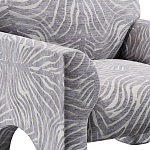 Дизайнерское Кресло Jerome варинант исполнения - 3 | Loft Concept в Ульяновске