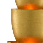 Бра Три золотых сосуда Three Vessels  варинант исполнения - 1 | Loft Concept в Ульяновске