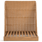 Диван садовый Tressame варинант исполнения - 7 | Loft Concept в Ульяновске